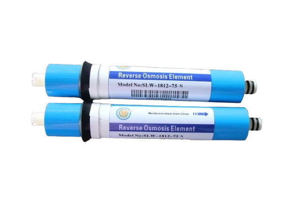 1812 Nanofiltratsiya membranasi 75gpd
