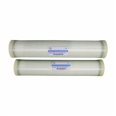 Dengiz suvi teskari osmos membranasi